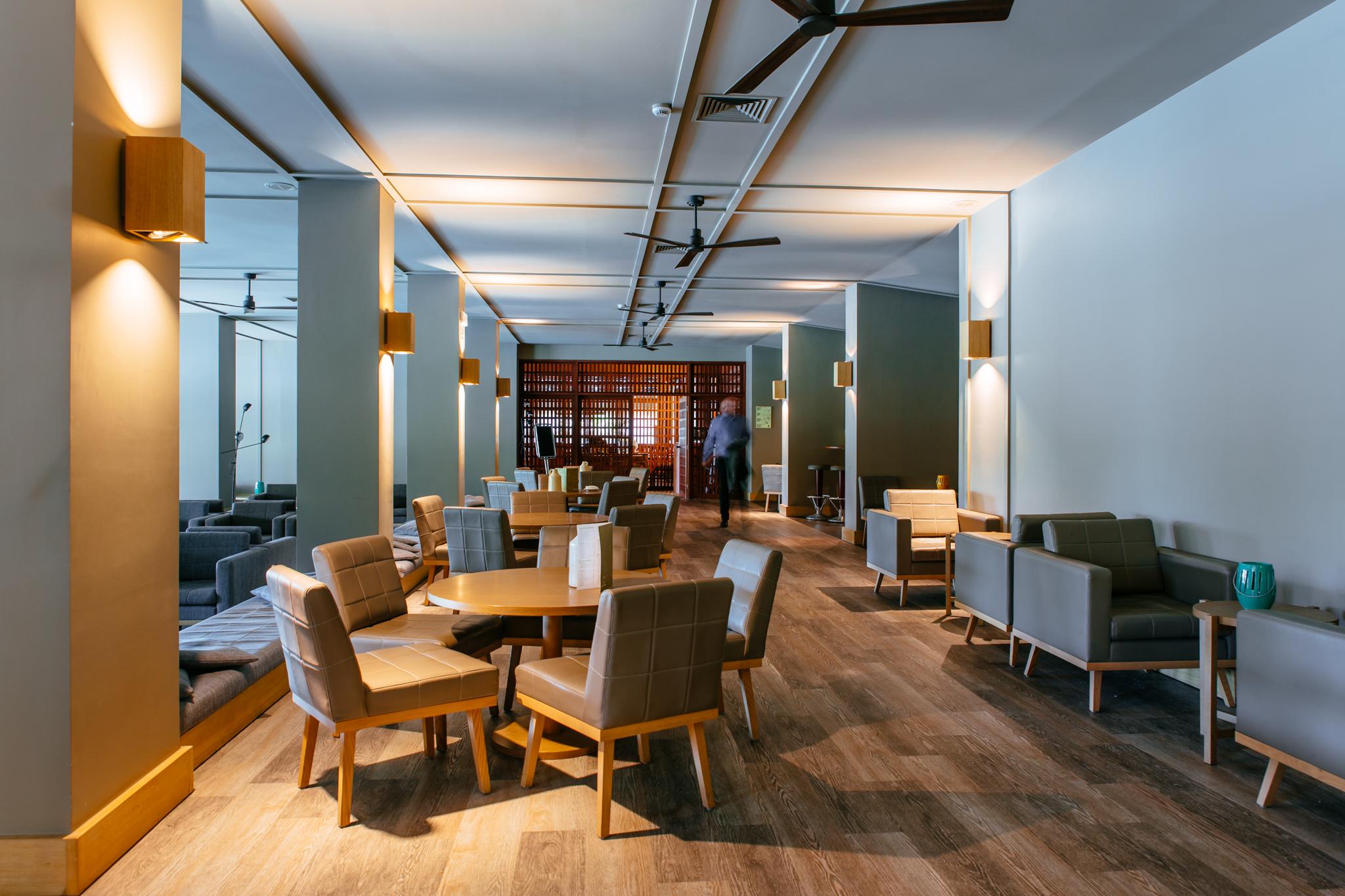 Hotel Axis Vermar Conference &