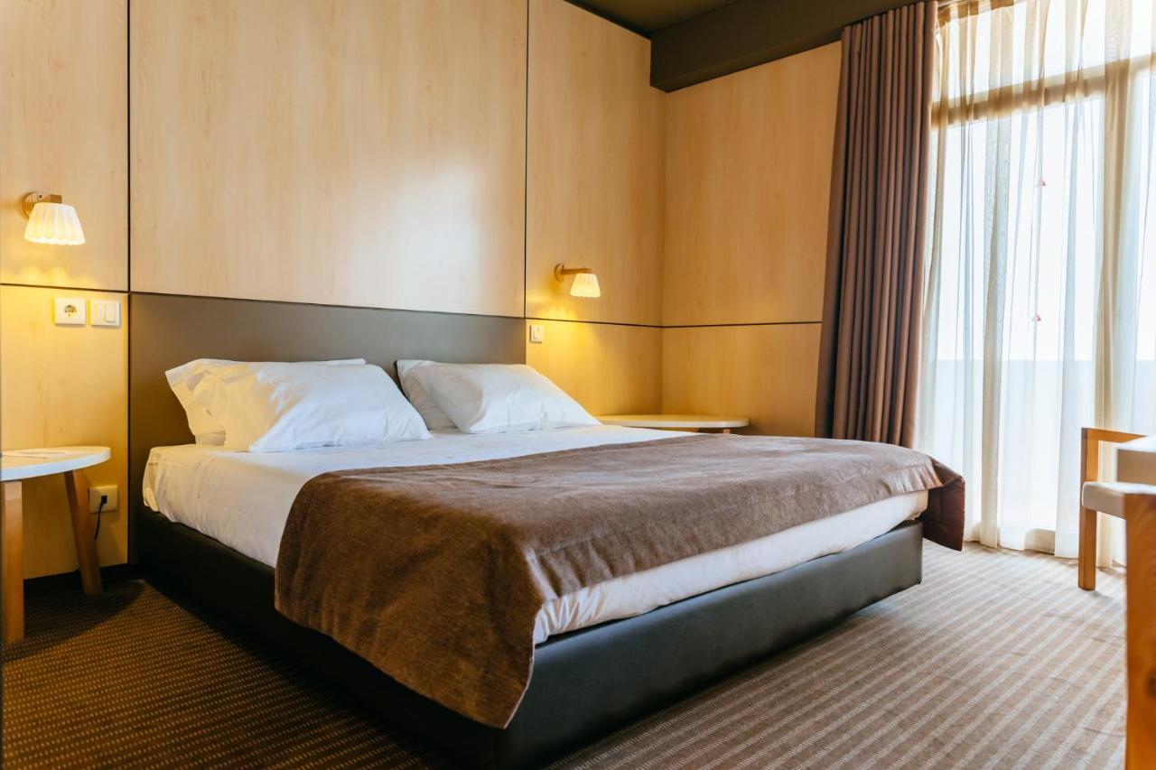 Axis Vermar Conference & Hotel 4*