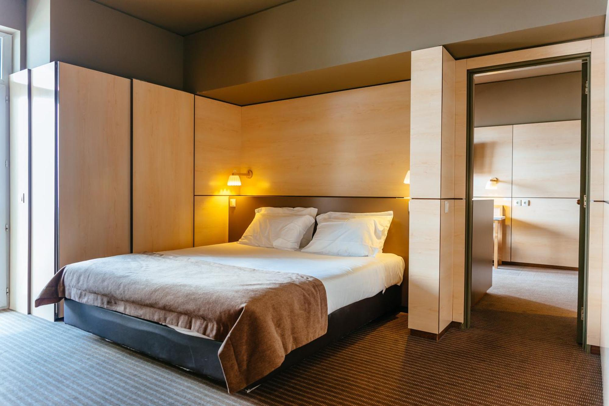 Axis Vermar Conference & Hotel 4*