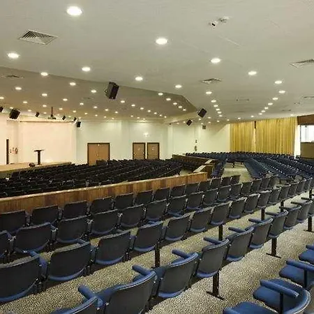 Axis Vermar Conference & Beach Hotel 