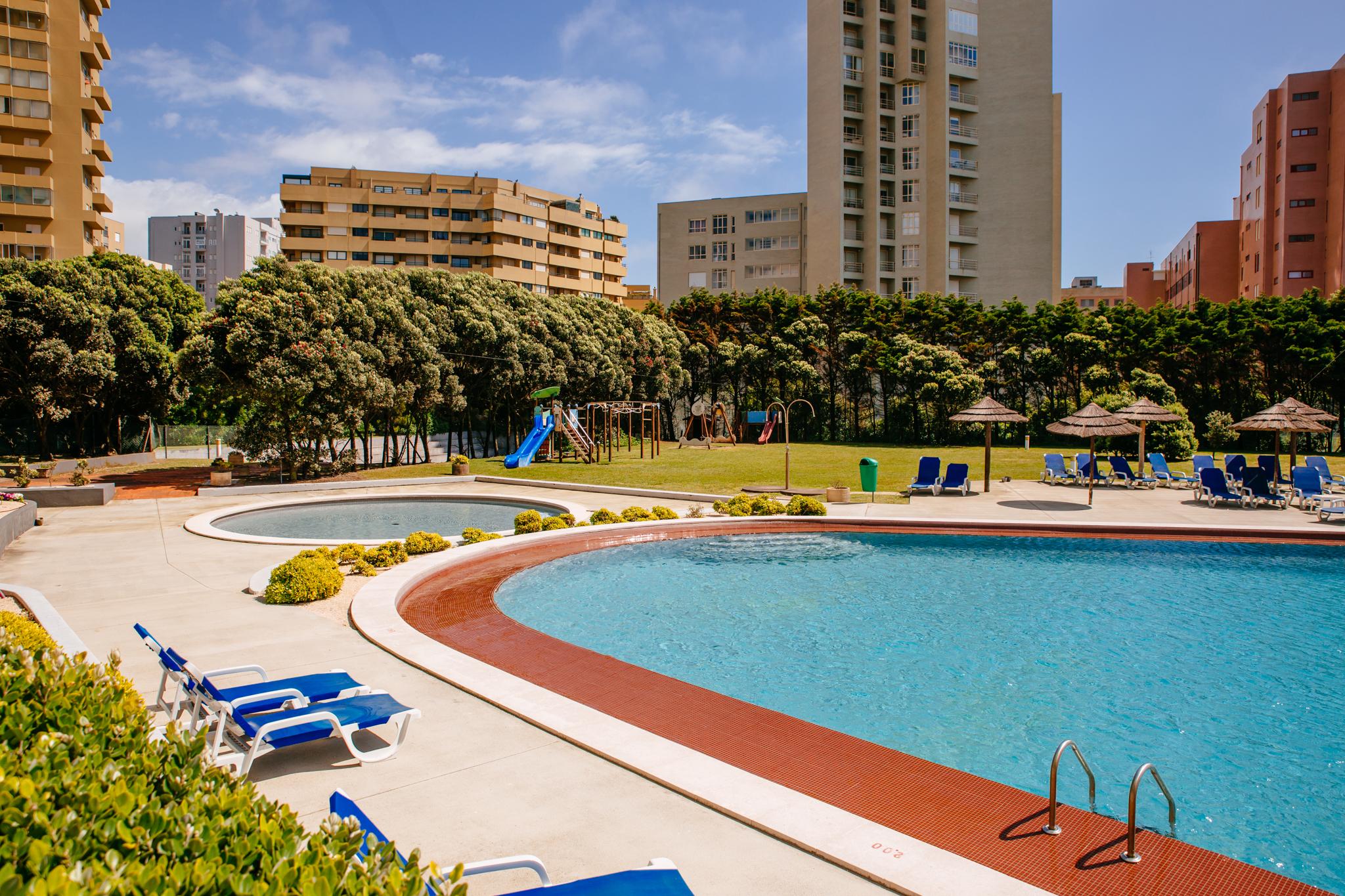 Axis Vermar Conference & Hotel Póvoa de Varzim